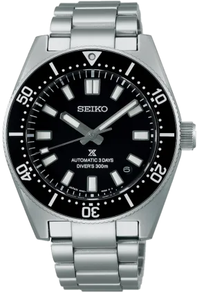 Seiko Prospex SPB453J1