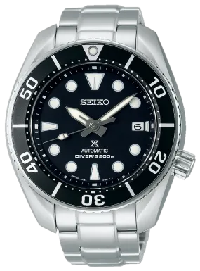 Seiko Prospex Sumo SPB101J1