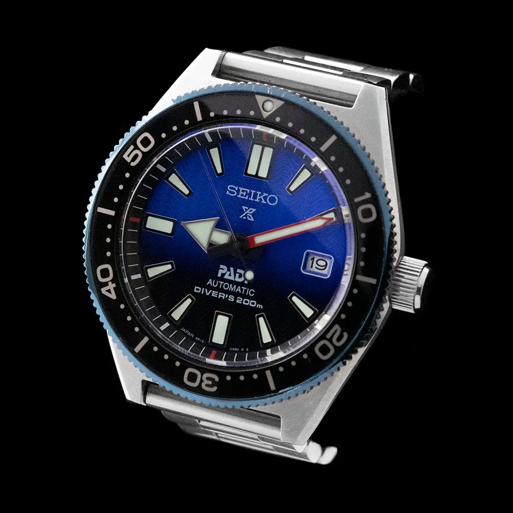 Seiko - SBDC055 Limited Edition