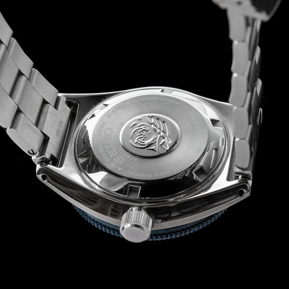 Seiko - SBDC055 Limited Edition
