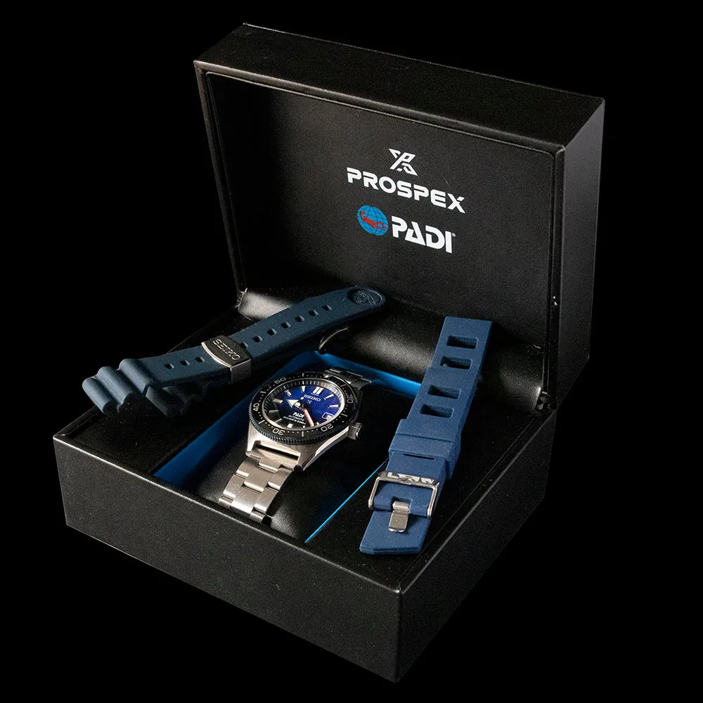 Seiko - SBDC055 Limited Edition