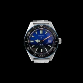 Seiko - SBDC055 Limited Edition