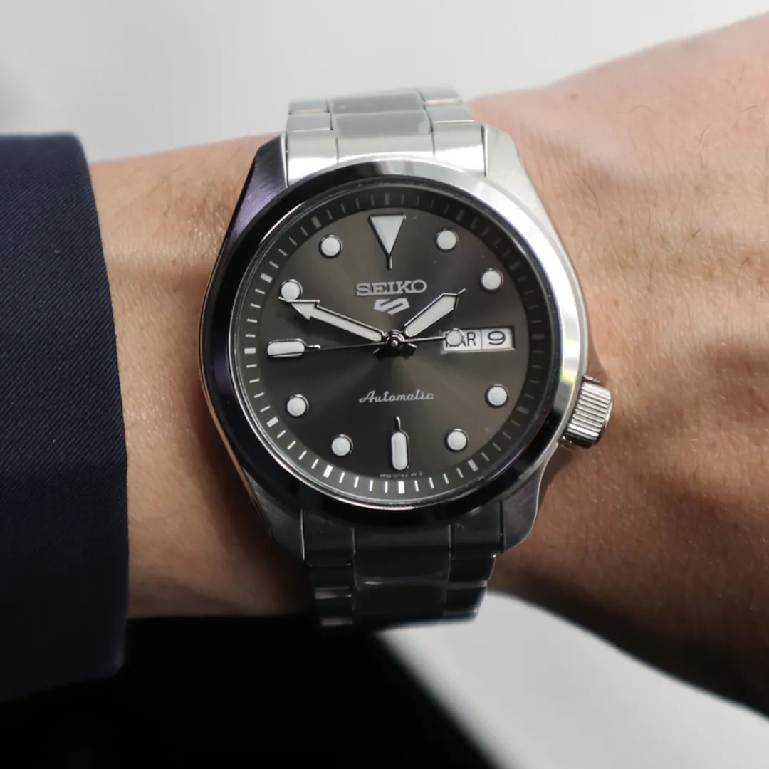 SEIKO - SRPE51K1