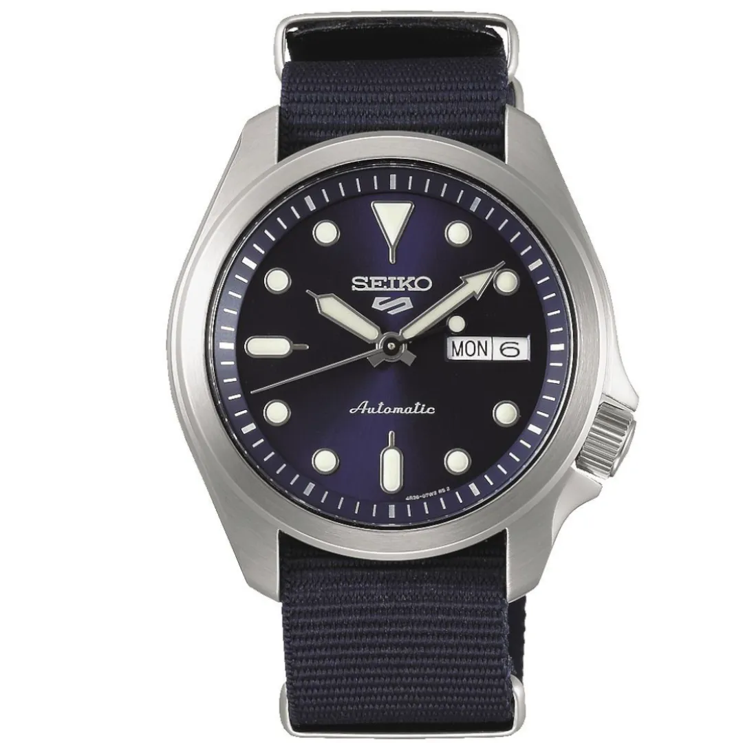 SEIKO - SRPE63K1