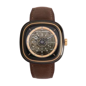 SEVENFRIDAY T2/03