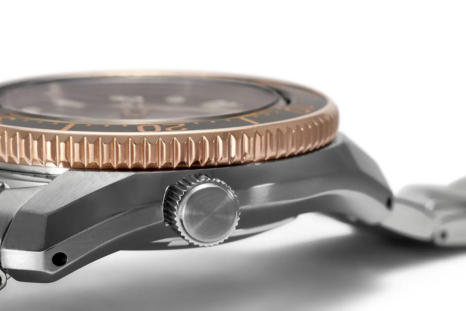 SIK Watch Prospex 1968 Divers Re-interpretation