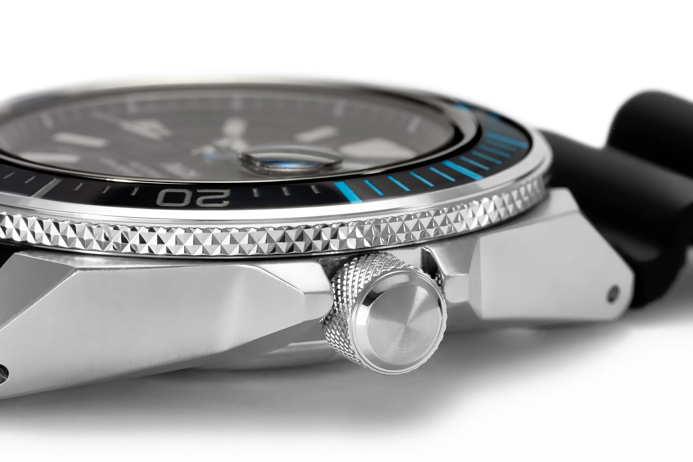 SIK Watch Prospex PADI King Samurai Special Edition D