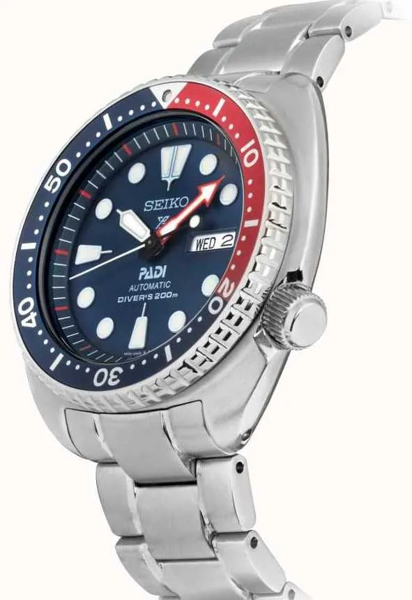 SIK Watch Prospex PADI Turtle Mens