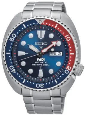 SIK Watch Prospex PADI Turtle Mens