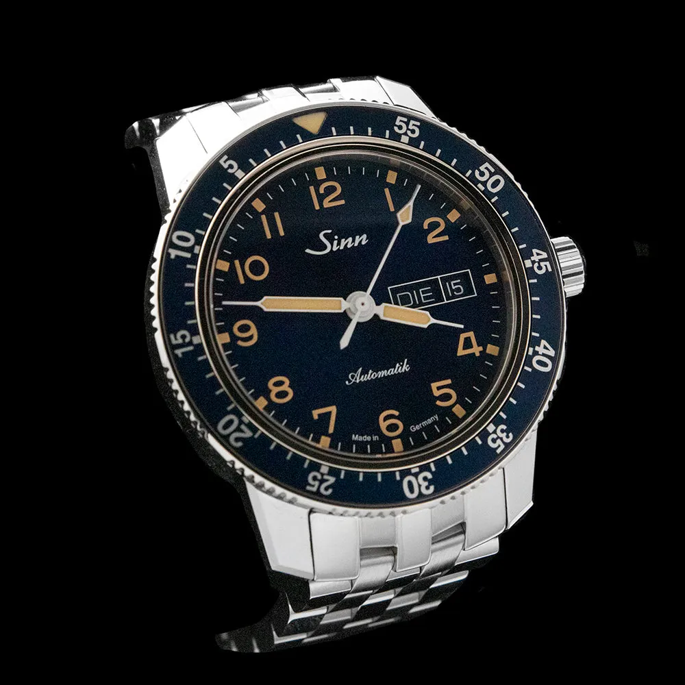 Sinn - 104 Limited Edition