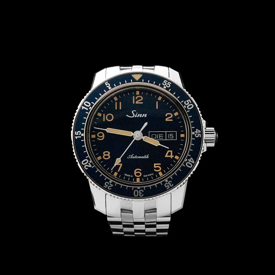 Sinn - 104 Limited Edition