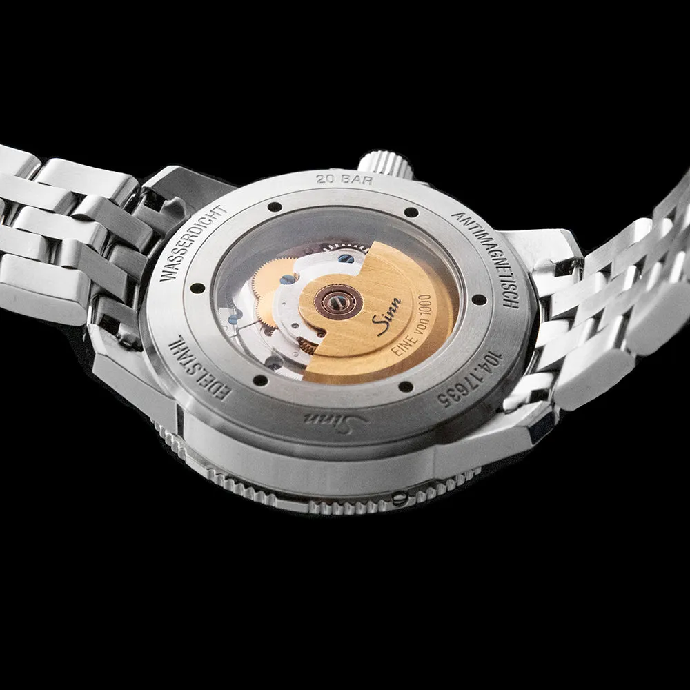 Sinn - 104 Limited Edition