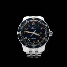 Sinn - 104 Limited Edition