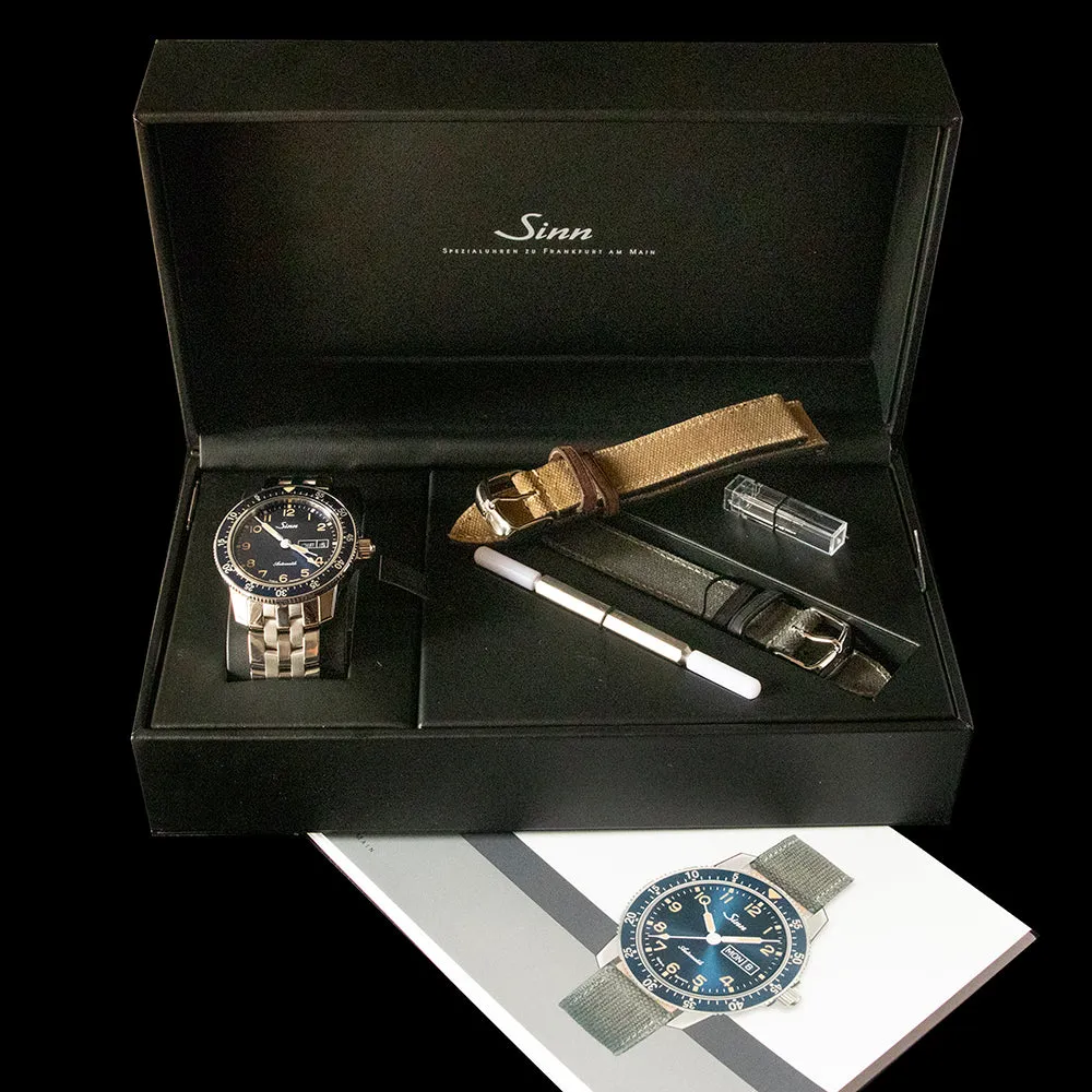 Sinn - 104 Limited Edition