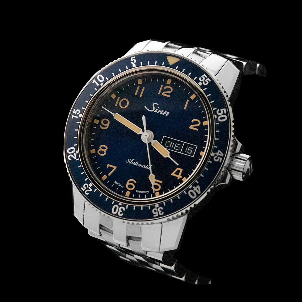 Sinn - 104 Limited Edition