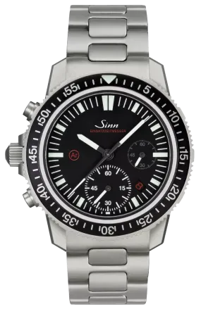 Sinn EZM 13.1 Bracelet 613.011