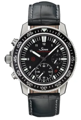 SN Watch EZM 13 AligatORS Black