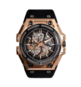 SpidoLite Gold - 3D Movement