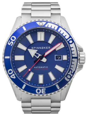 Spinnaker Amalfi Diver SP-5074-22