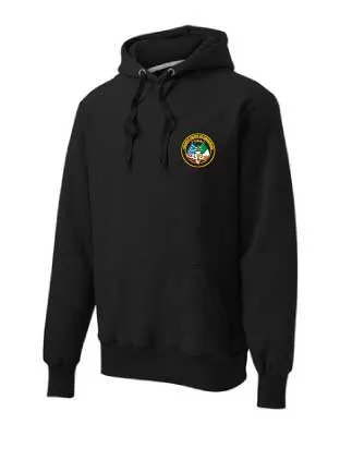 Sport-Tek® Super Heavyweight Pullover Hooded Sweatshirt