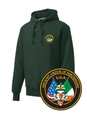 Sport-Tek® Super Heavyweight Pullover Hooded Sweatshirt