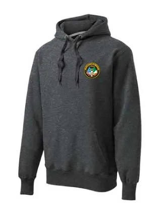 Sport-Tek® Super Heavyweight Pullover Hooded Sweatshirt