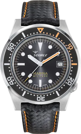 Squale 1521 Marina Militare Limited Edition 1521MARINA.MIBK