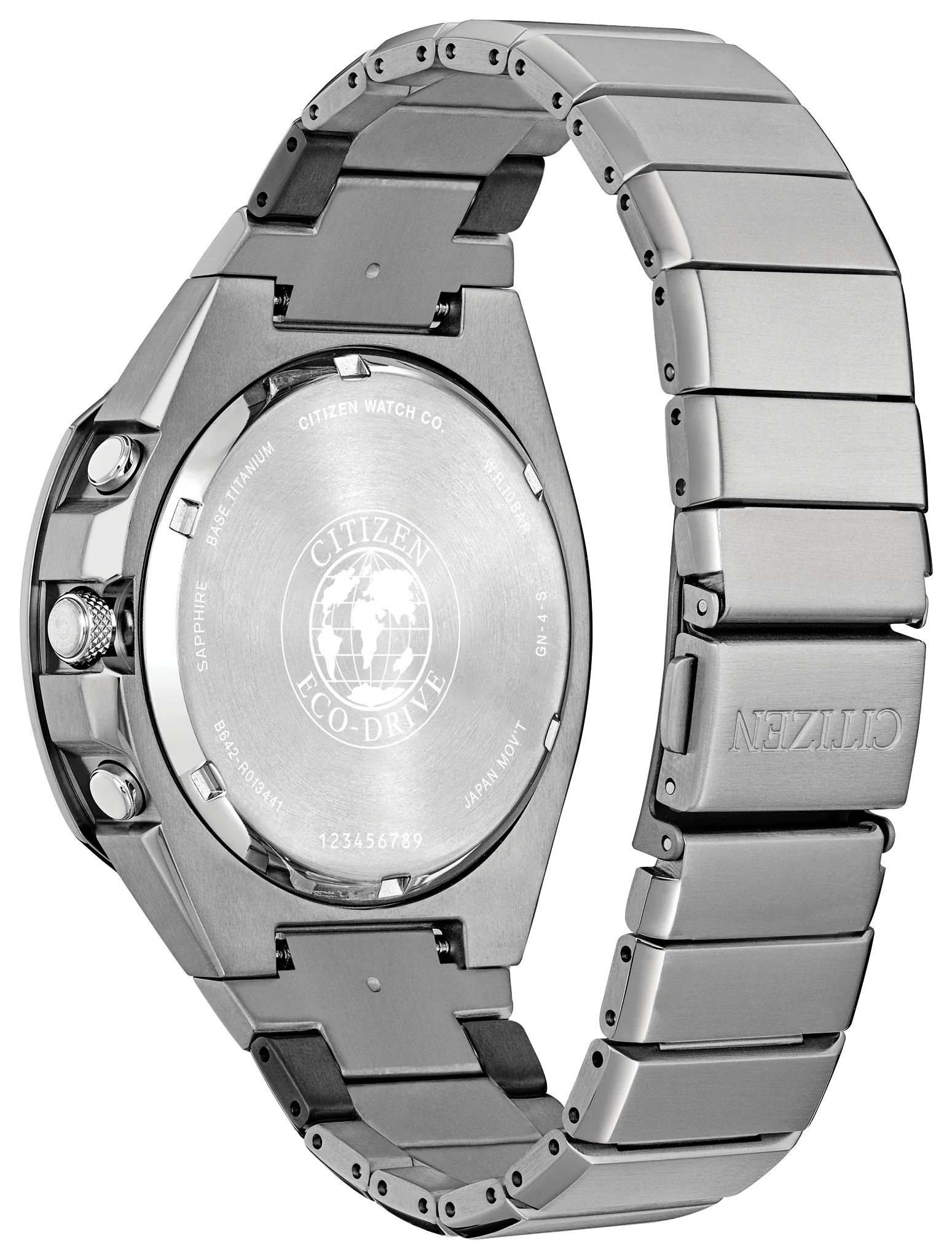 Super Titanium Armor SUPER TITANIUM™ CA7058-55E