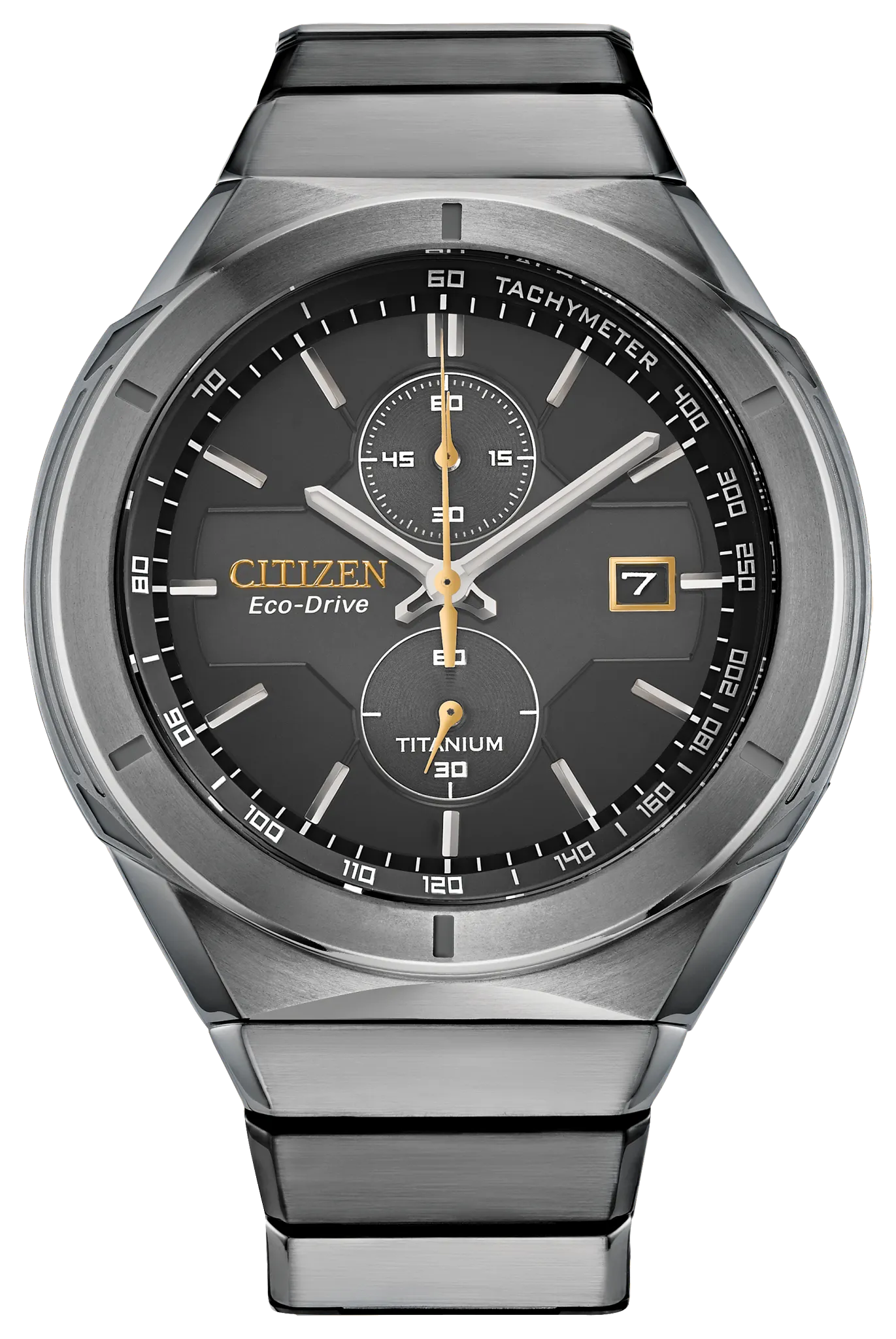 Super Titanium Armor SUPER TITANIUM™ CA7058-55E