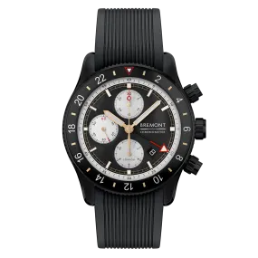 Supermarine Chrono Jet