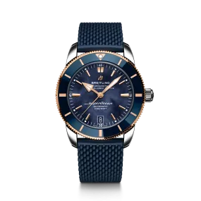 Superocean Heritage B20 Automatic 42 SEA Edition