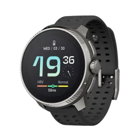 SUUNTO - Race  – Titanium Charcoal | 49 mm