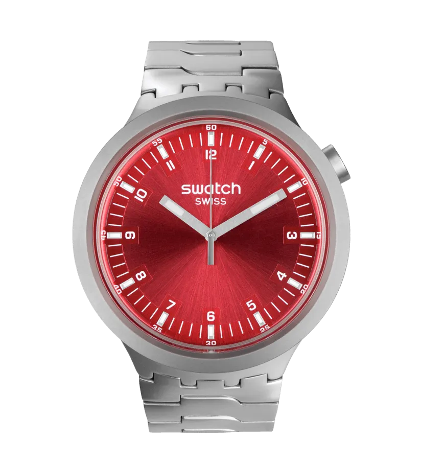 Swatch - SB07S104G
