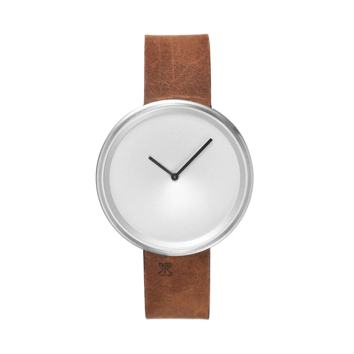TACS TimeGlass - Silver (TS1801B)