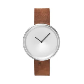 TACS TimeGlass - Silver (TS1801B)