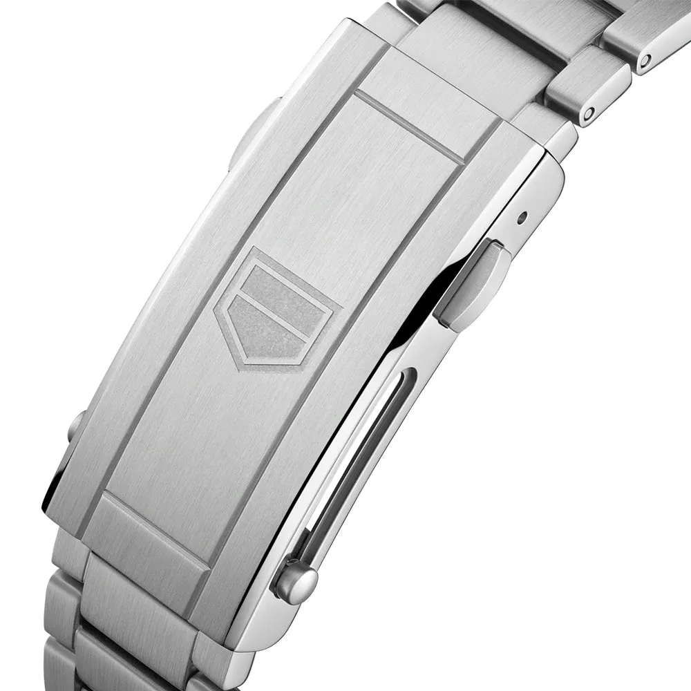 TAG Heuer Men's Blue Dial Aquaracer Professional 300 43mm Watch