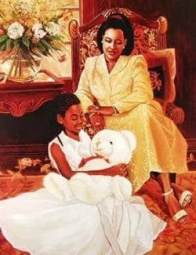 Tender Moments