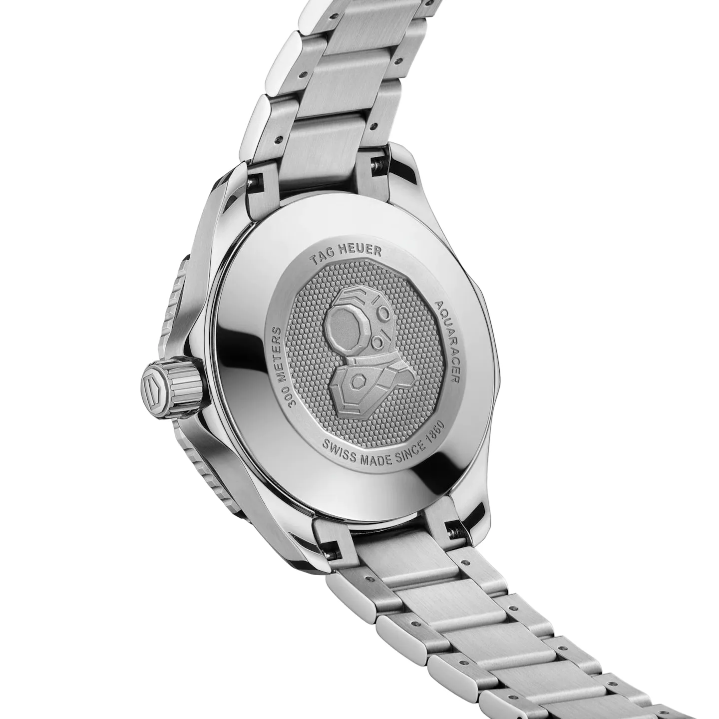 TH Watch Aquaracer Calibre 5 ProFSsional 3 Ladies