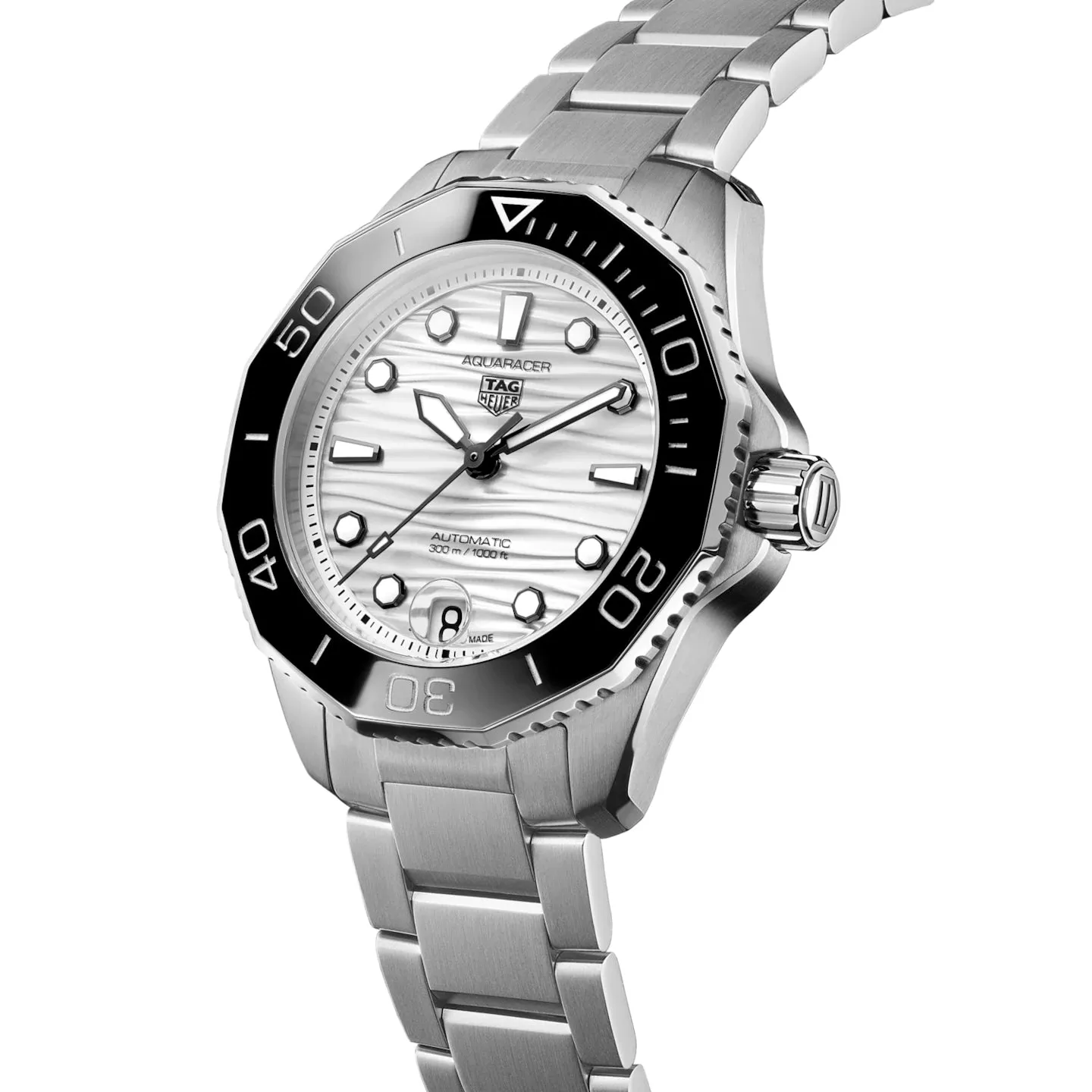 TH Watch Aquaracer Calibre 5 ProFSsional 3 Ladies