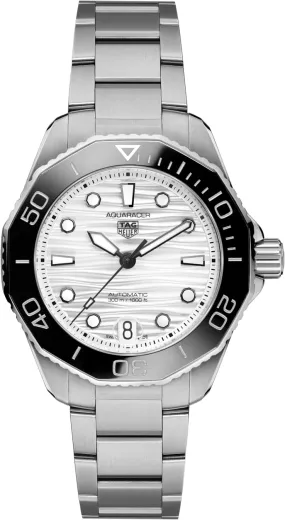 TH Watch Aquaracer Calibre 5 ProFSsional 3 Ladies