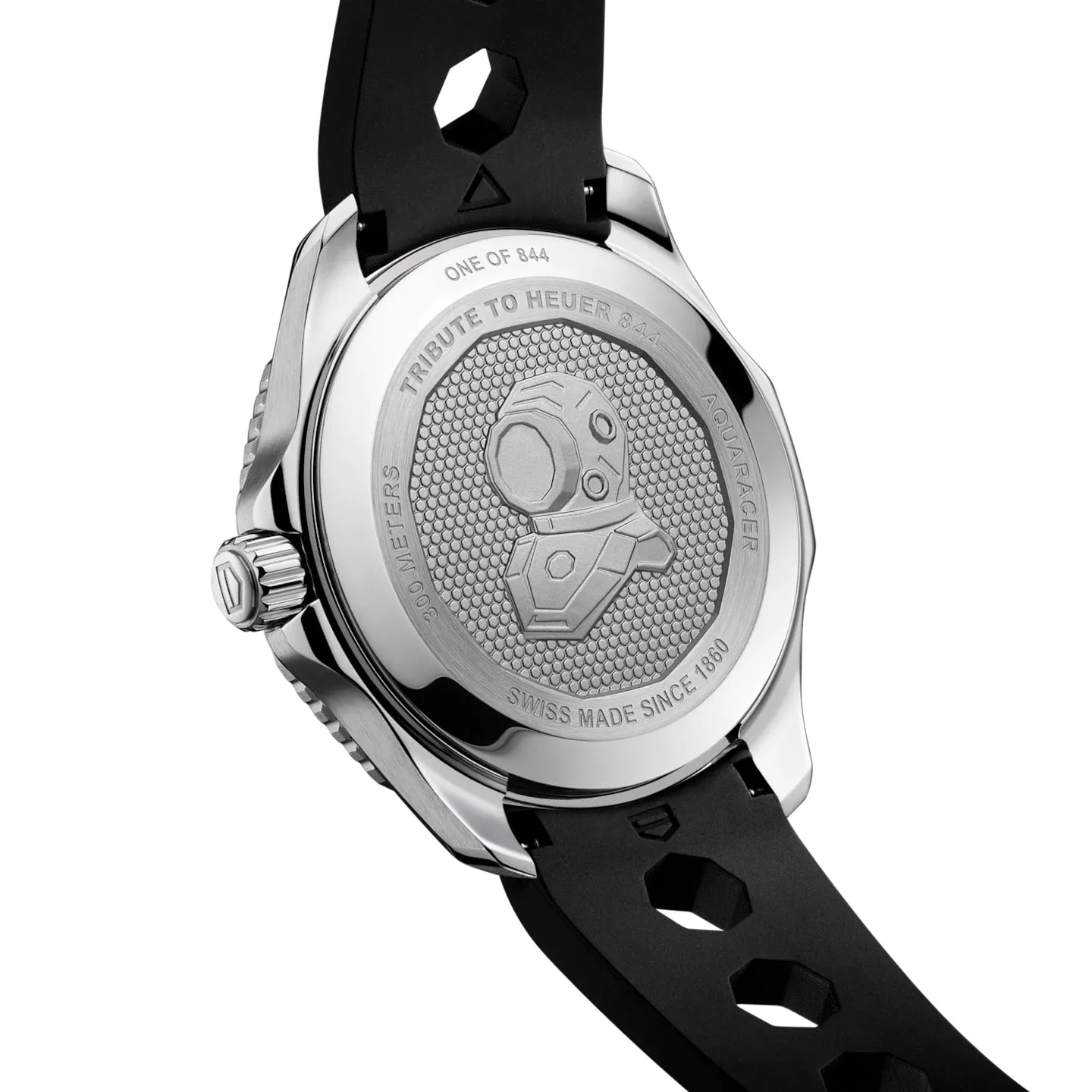 TH Watch Aquaracer Calibre 5 ProFSsional 3 Limited Edition