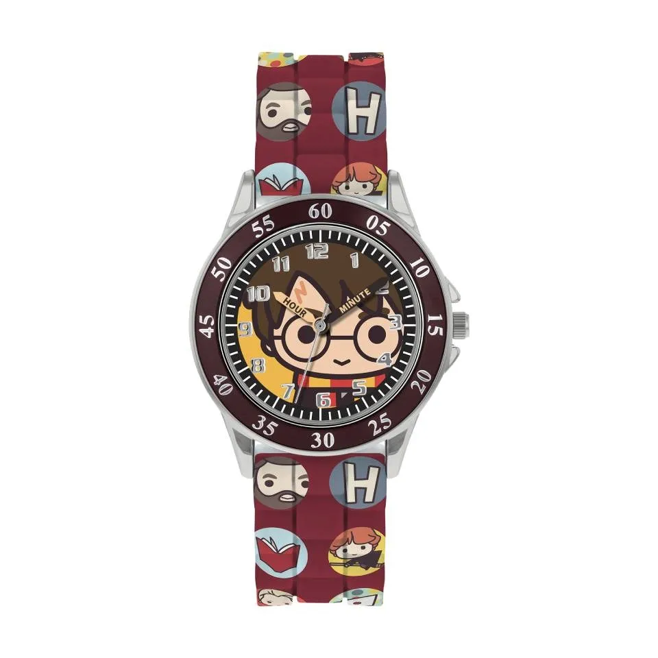 Time Teacher Harry Potter Watch