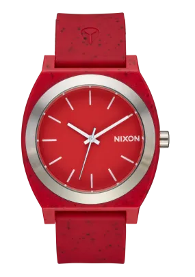 Time Teller OPP - Red