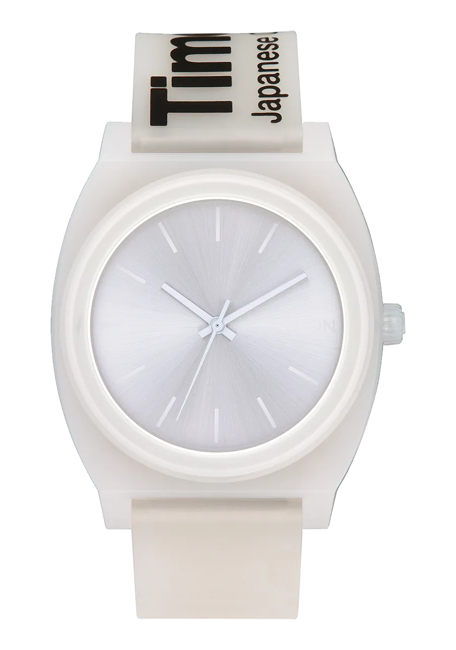 Time Teller P - Invisi-Gray