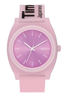 Time Teller P - Invisi-Pink