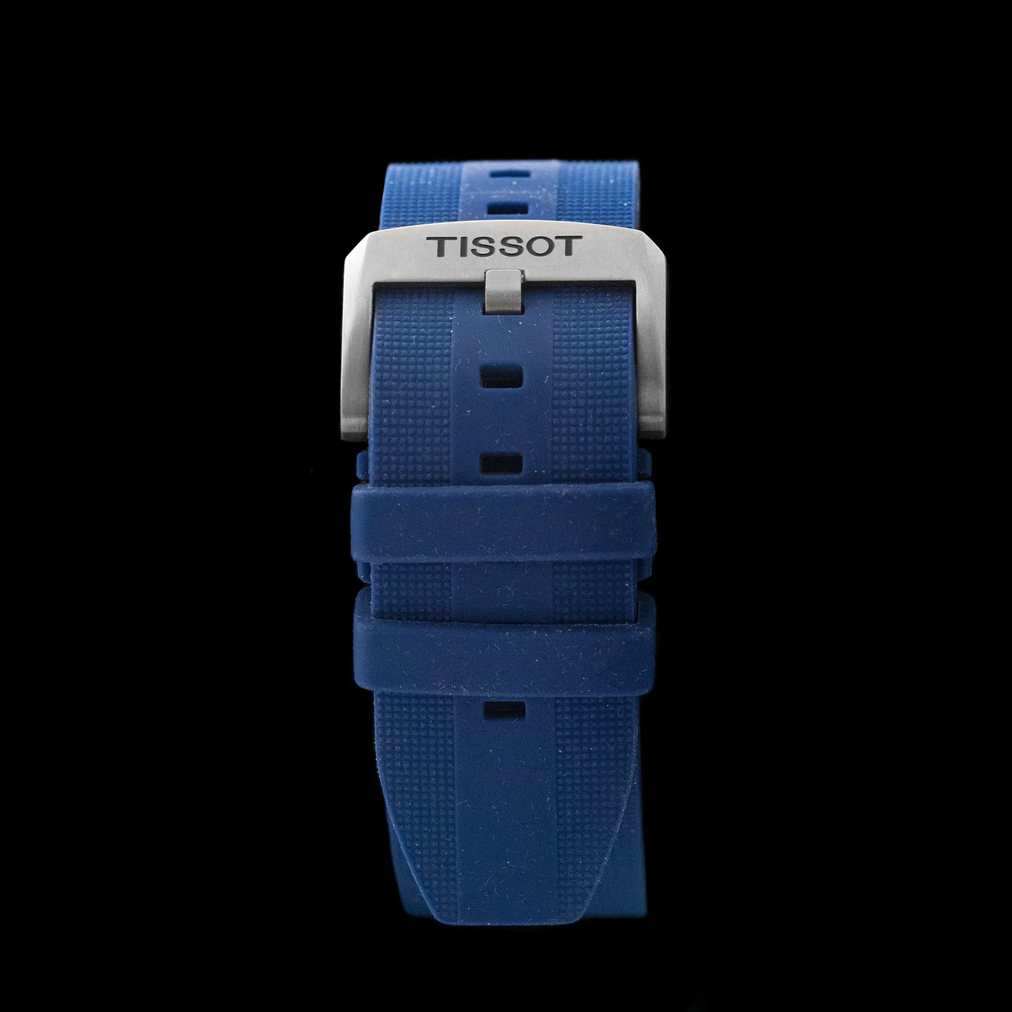 Tissot - 2015 T-Touch Expert Solar