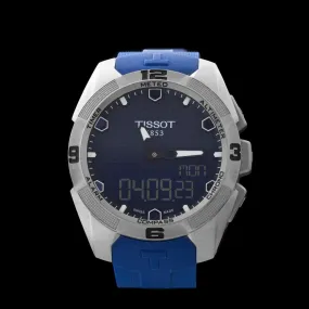 Tissot - 2015 T-Touch Expert Solar