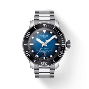 Tissot Seastar 2000 Professional Powermatic 80 T120.607.11.041.01