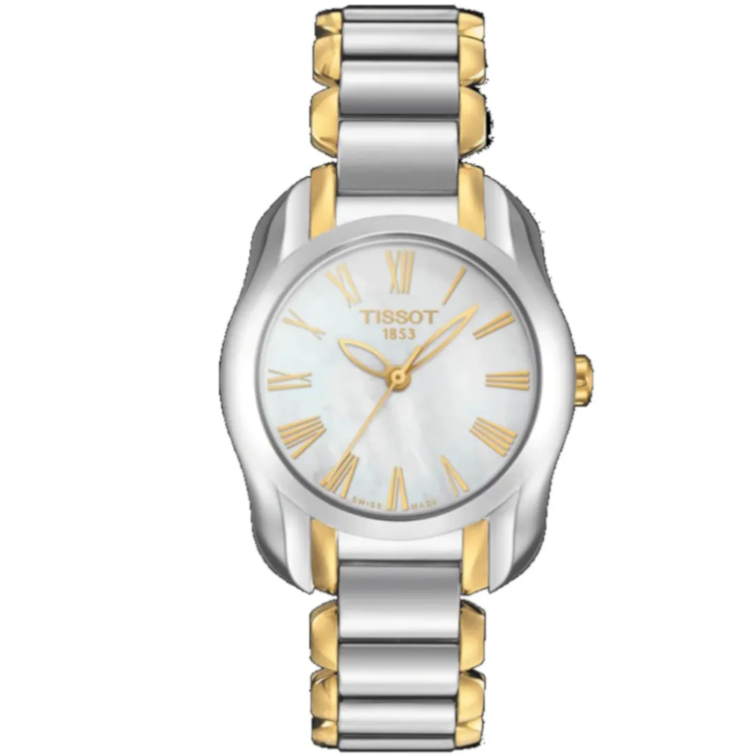 Tissot - T023.210.22.113