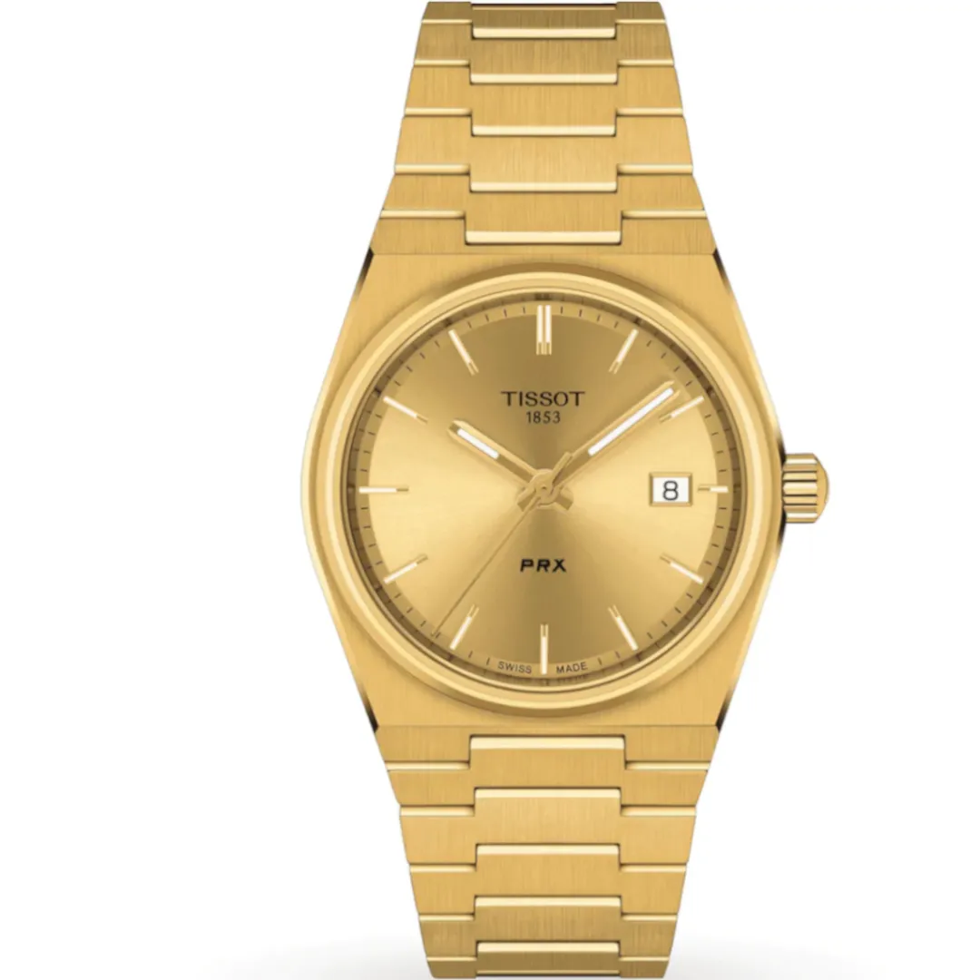 Tissot - T137.210.33.021